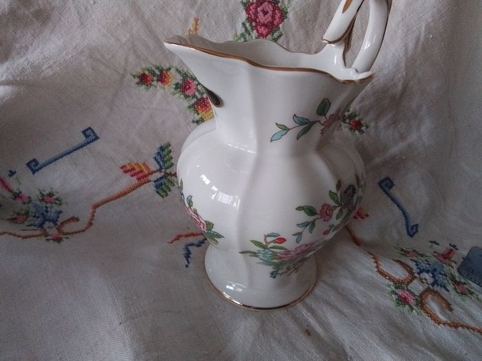 Aynsley Pembroke Large Jug/Pitcher