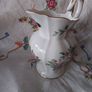Aynsley Pembroke Large Jug/Pitcher Image 4