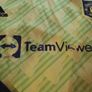 Manchester United football Jersey Set Image 5