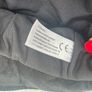 Disneyland Paris Large Uncle SCROOGE McDUCK Plush Novelty Top Hat DuckTales Used Please see pictures Image 8