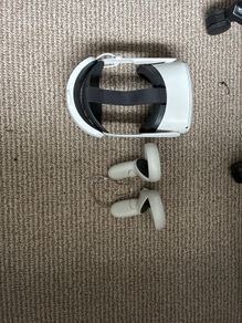 Oculus quest 2