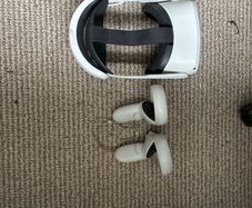 Oculus quest 2