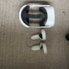 Oculus quest 2