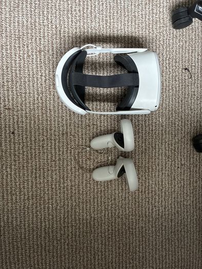 Oculus quest 2