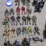 halo McFarlane lot Image 2