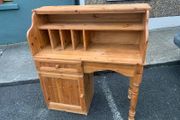 Lovely Pine Bureau