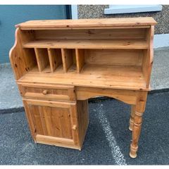 Lovely Pine Bureau