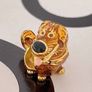 Pandora Disney Pixar Dug  Up Charm Brand New Image 5