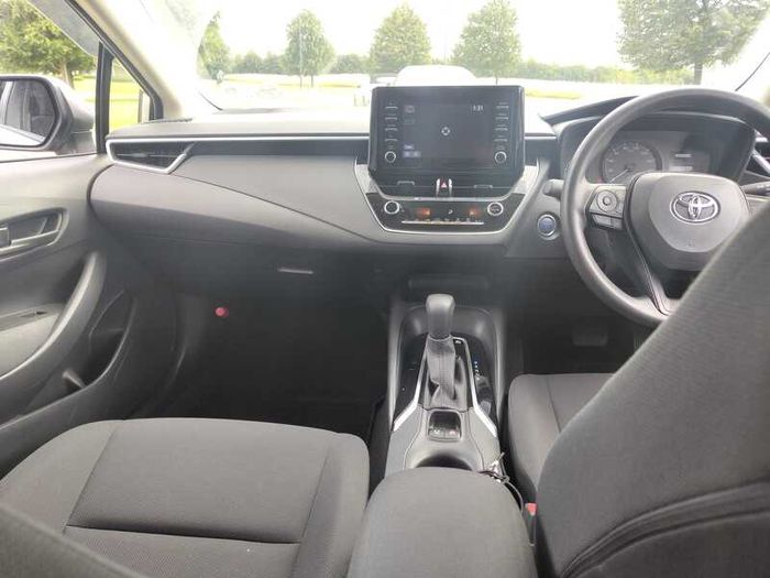 2021 Toyota Corolla Hybrid | ONLY 54,919 KM | 1 Owner | NCT 2028 | Excellent Condition | Price Negotiable
