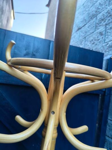 Bentwood Coatstand
