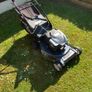Lawnmower Image 3