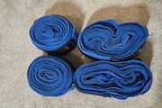 Boxing Wraps x 2
