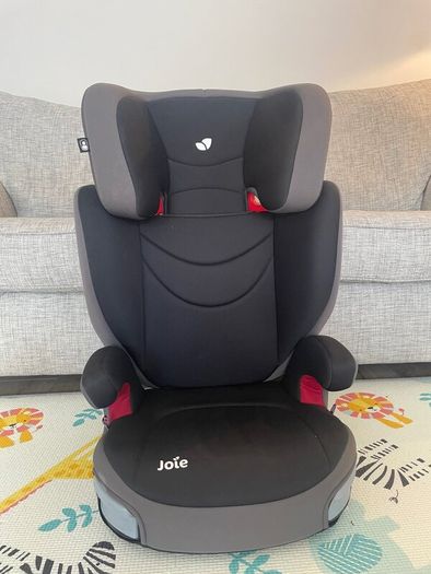 Car seat