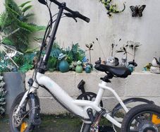 electric bike fido 3ds