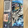 Planetary: All Over the World and Other Stories - Wildstorm Graphic Softback Image 2