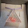 Hand made Resin Necklace Image 2