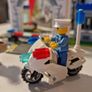 Lego Juniors 10675 Police The Big Escape Image 8