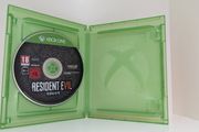 Resident Evil 7 Biohazard Xbox Disc Only