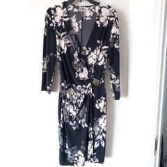 Anne Klein dress (UK 12)