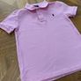 Polo Ralph Lauren Kids Pink Polo Shirt Image 6
