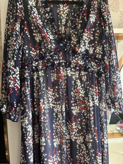 Dress Size 14