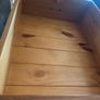 Coffee table - two drawers Image 4