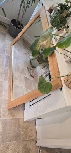 Beautiful large mirror