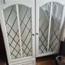 Painted Pine Welsh Dresser / Kitchen Dresser Image 2