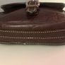 Vintage Jean Louis Fernandez bag, Congo leather Image 5