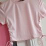 SHEIN Pretty in Prink Trio Sz S (Fit 8UK) - All 3 for 10 euro Image 4