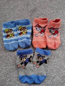 boys summer socks.age 4