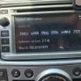 Toyota Lexus sat nav HDD, DVD, USB update, 2026 Europe Image 7