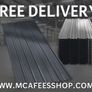 24 x Metal Roof Sheets Image 3