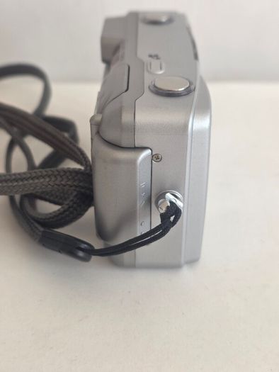 Fujifilm Silvi F2.8 Film Camera