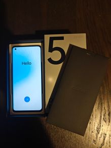 Oppo Find X5
