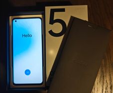 Oppo Find X5