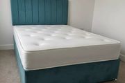 Single,Double,small double,king size,super king size beds available