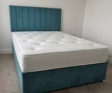 Single,Double,small double,king size,super king size beds available
