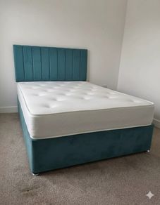Single,Double,small double,king size,super king size beds available