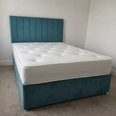 Single,Double,small double,king size,super king size beds available