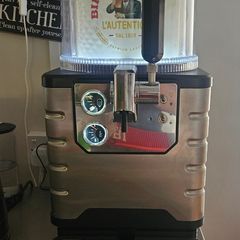 Heineken Blade