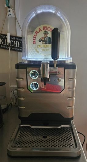 Heineken Blade