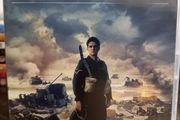 Dunkirk (BBC Drama miniseries) DVD Benedict Cumberbatch World War 2
