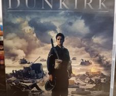 Dunkirk (BBC Drama miniseries) DVD Benedict Cumberbatch World War 2