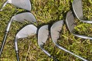 Ping Eye 2 Irons - 7 Club Set - Collection Only