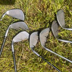 Ping Eye 2 Irons - 7 Club Set - Collection Only