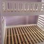 Bunks with storage Image 2
