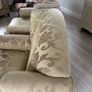 Pair of large vintage Collins & Hayes armchairs Image 4