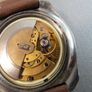 Vintage Tissot Seastar Image 8