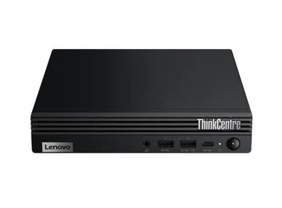 New Lenovo ThinkCentre M70q gen5 Tiny PC | i5 (14th gen) | 16GB | 256GB | Win11 Pro